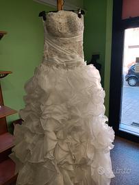 Abito da sposa