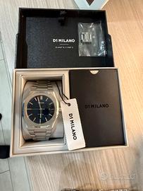 Orologio automatico D1 Milano (Originale)