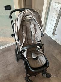 Trio Cybex Platinum