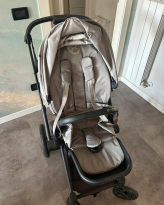 Trio Cybex Platinum