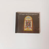 CD The Alan Parsons Project - The turn of a