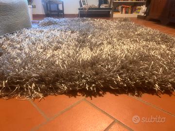 Tappeto Shaggy  165 x 230