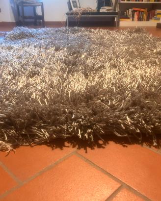 Tappeto Shaggy  165 x 230