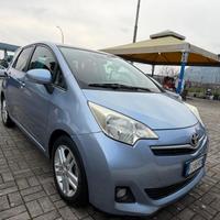 Toyota verso S 1400 diesel