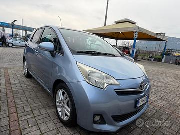 Toyota verso S 1400 diesel