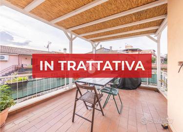 3 LOCALI A CASTEL GANDOLFO