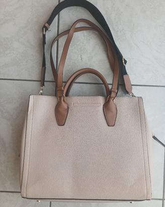 borsa grande tre scomparti - Parfois 