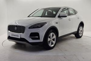Jaguar E-PACE (X540) 2.0D I4 163 CV AWD Auto S