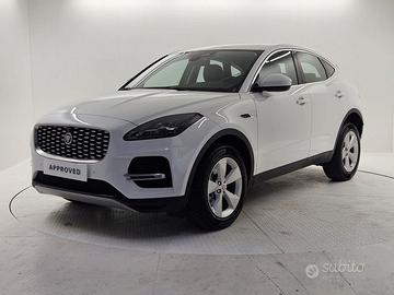 Jaguar E-PACE (X540) 2.0D I4 163 CV AWD Auto S