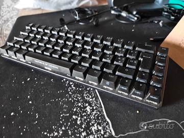Asus ROG Falchion Ace
