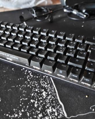 Asus ROG Falchion Ace