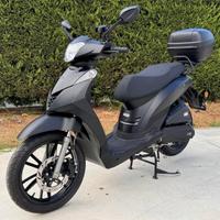 KL B tre 125 cc 2024