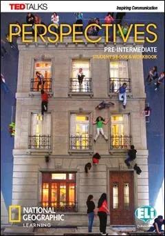 PERSPECTIVES PRE-INTERMEDIATE