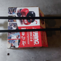 Barre portatutto auto