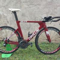 Cipollini NKTT Super Record Crono