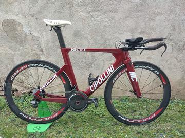 Cipollini NKTT Super Record Crono