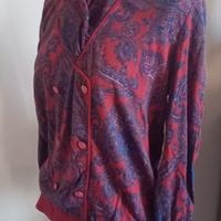 maglia top vintage 
