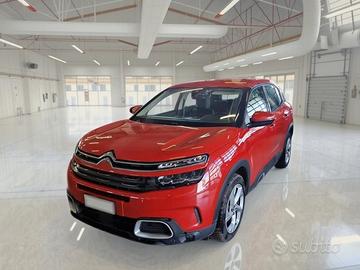 CITROEN C5 AIRCROSS BLUEHDI 130 SES BUSINESS EAT8 