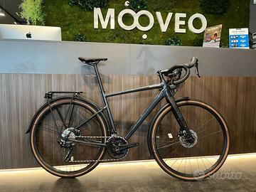 Cannondale Topstone EQ