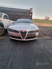 Ricambi Alfa romeo 159 1.9 JTDM 939A7000 2009