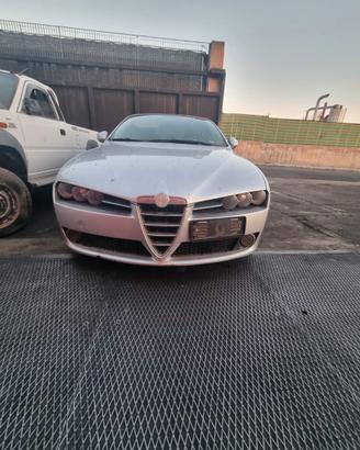 Ricambi Alfa romeo 159 1.9 JTDM 939A7000 2009