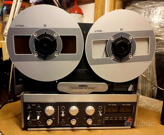 Revox B 77 Registratore a bobina 