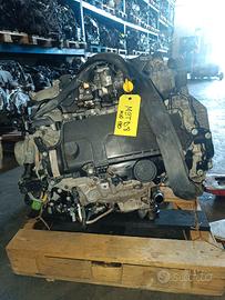Motore M9TD8
