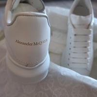 Scarpe Alexander McQueen