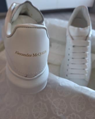 Scarpe Alexander McQueen