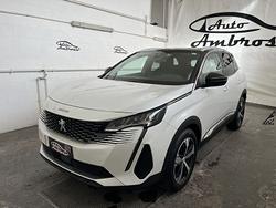 Peugeot 3008 BlueHDI 130 S&S Allure Pack