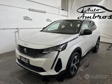 Peugeot 3008 BlueHDI 130 S&S Allure Pack