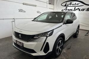 Peugeot 3008 BlueHDI 130 S&S Allure Pack