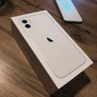 Iphone 11 128 GB
