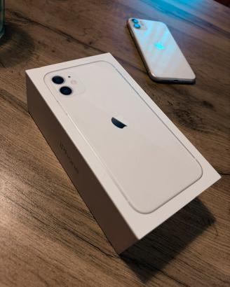 Iphone 11 128 GB