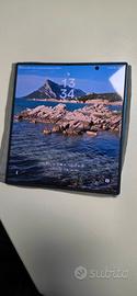 Samsung Zfold7 12/256gb Blu perfetto