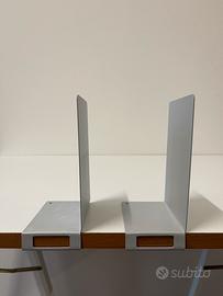 Set 2 Fermalibri Inreda - IKEA