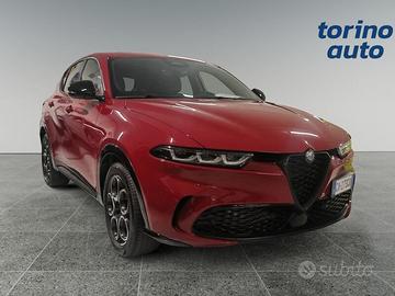 Alfa Romeo Tonale 1.6 diesel 130 CV TCT6 Sprint