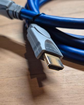 Cavo HDMI Vivanco