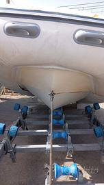 Carena Zodiac Cherokee 480