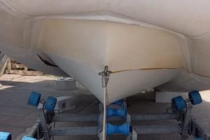 Carena Zodiac Cherokee 480