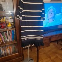 abito luisa spagnoli nuovo