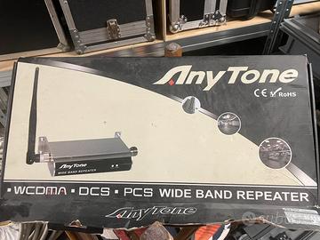 Ripetitore segnale cellulare