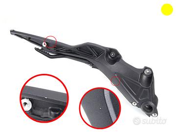 Telaietto posteriore destro DUCATI Diavel 1200