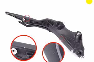 Telaietto posteriore destro DUCATI Diavel 1200