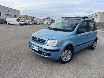 Fiat Panda 1.2 TETTO APRIBILE pronta consegna
