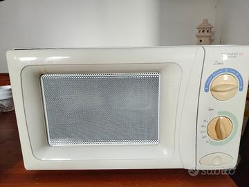 Microonde Daewoo KOG-37AS