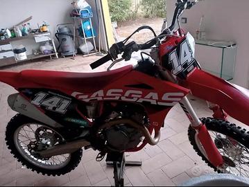 Gas gas 450 2023