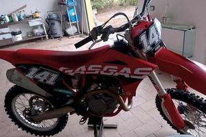 Gas gas 450 2023