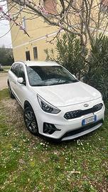 Kia Niro Style Hybrid
