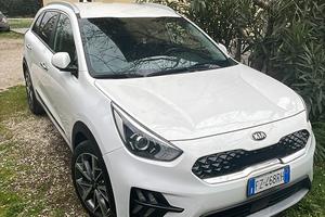 Kia Niro Style Hybrid